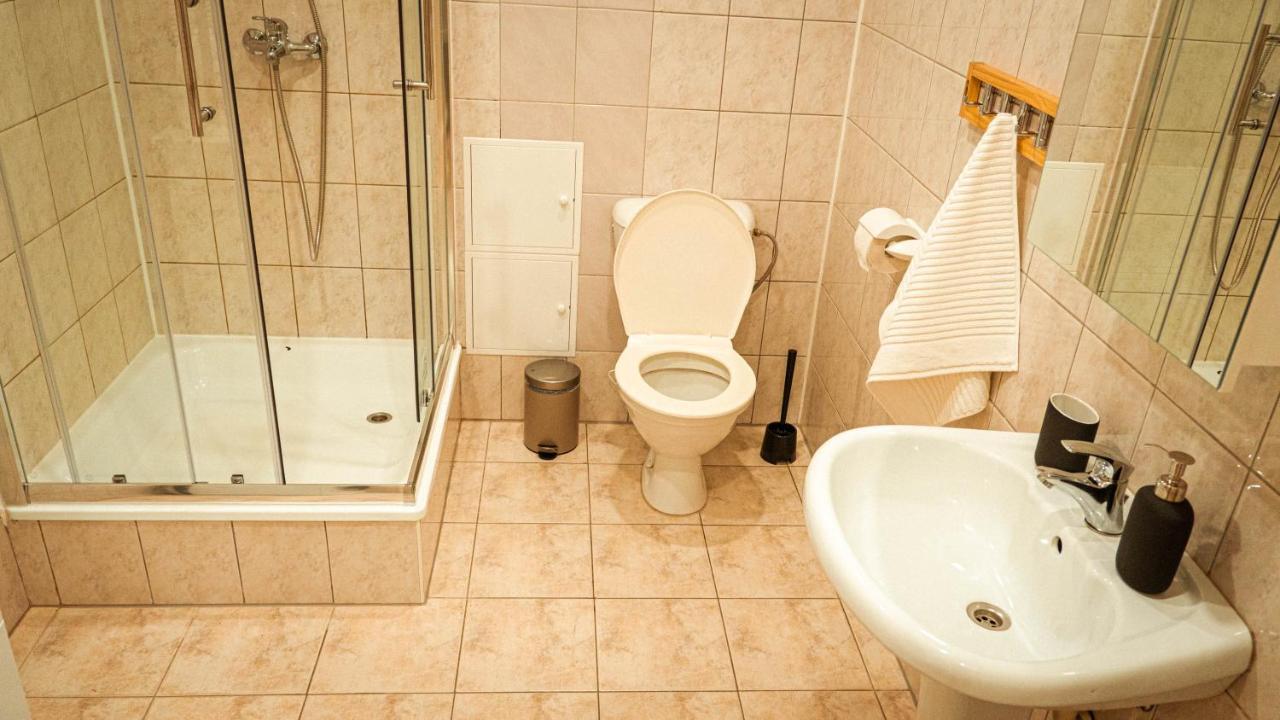 Holberg Apartment รีกา ภายนอก รูปภาพ