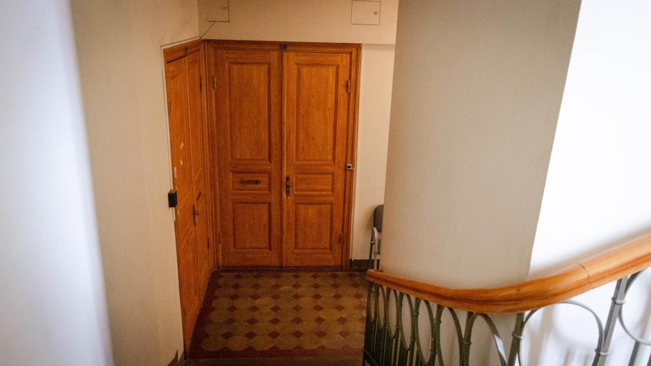 Holberg Apartment รีกา ภายนอก รูปภาพ
